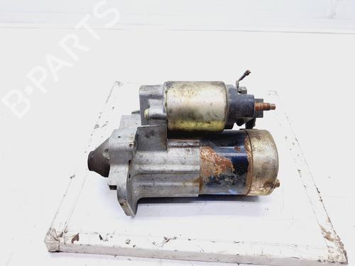 Startmotor RENAULT MEGANE II (BM0/1_, CM0/1_) 1.5 dCi (BM02, BM13, BM2A, CM02, CM13) (101 hp) 21379752