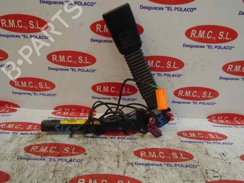 Andre FORD FOCUS II (DA_, HCP, DP) [2004-2013]  13423976