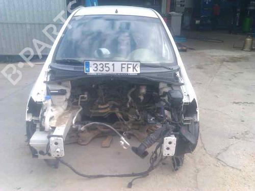 Gearbox HYUNDAI GETZ (TB)  | BP13465053M3 