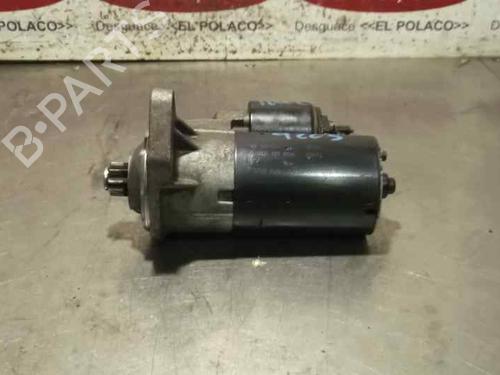 Used Starter SEAT LEON (1M1) 1.6 16 V (105 hp) 13454363