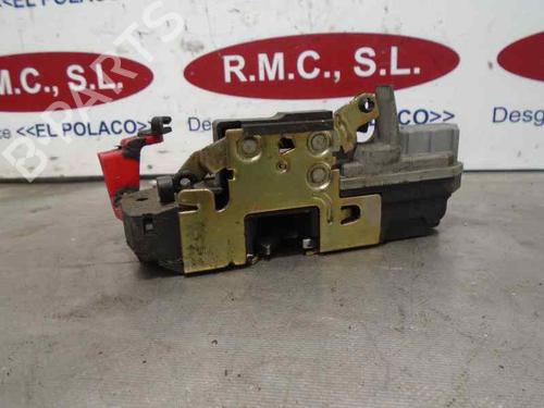 Rear right lock CITROËN XSARA (N1) 1.9 D | BP13454099C99 