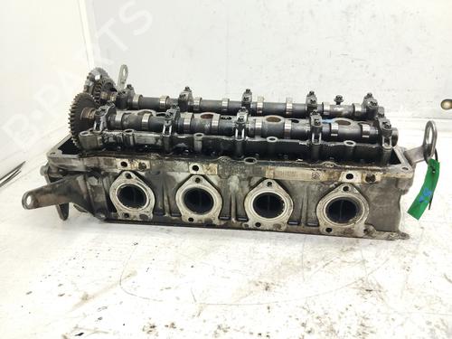 Cylinder head MINI MINI CLUBVAN (R55) Cooper D | BP30688178M5 