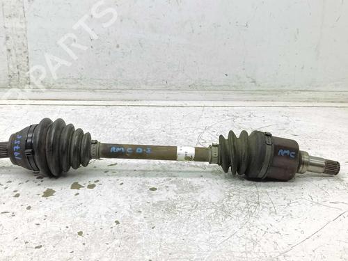 Used Left front driveshaft Left front driveshaft 38093621 38093621