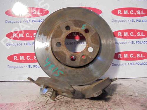 Used Other SEAT IBIZA III (6L1) [2002-2009]  14221875