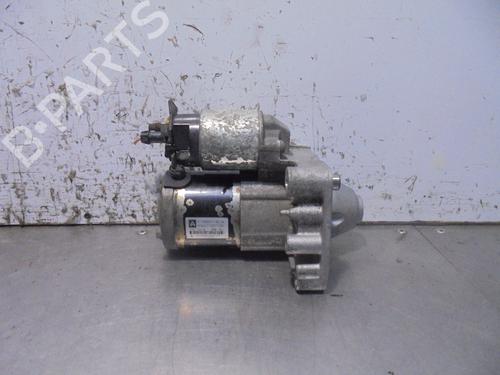 Used Starter PEUGEOT 308 SW I (4E_, 4H_) 1.6 16V (120 hp) 13426839