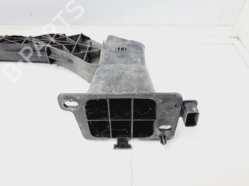 Crossmember CITROËN C4 II (NC_)  | BP21384431C162 