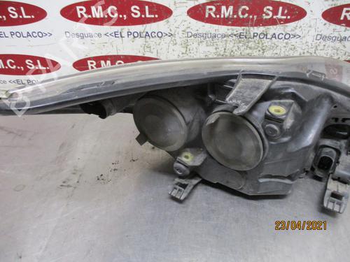 Left headlight FORD FOCUS II Turnier (DA_, FFS, DS) 1.6 TDCi | BP13644218C28 