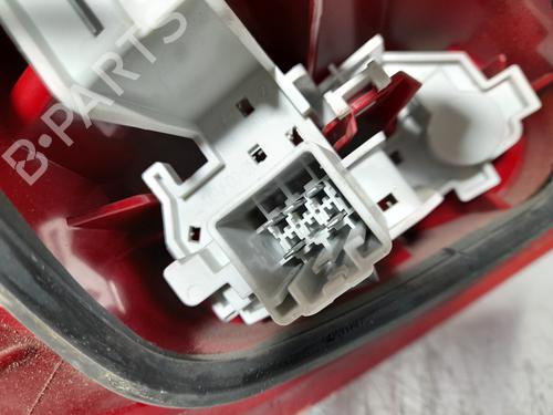 Right taillight FORD FIESTA VI (CB1, CCN) 1.25 | BP13423786C35 