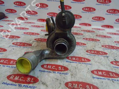 Turbocharger/Supercharger RENAULT MEGANE I Classic (LA0/1_)  | BP13469127M71 
