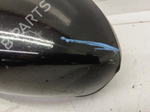 Left mirror OPEL CORSA D (S07) 1.2 (L08, L68) | BP25863762C26 