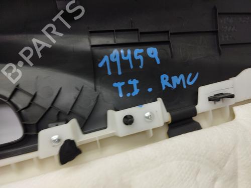 Verkleidung hinten links MAZDA CX-3 (DK) 1.5 SKYACTIV-D (DK2WS, DK5FW) | BP30469489C60 