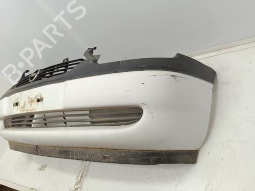 Front bumper OPEL CORSA B (S93) 1.0 i 12V (F08, F68, M68) | BP18135448C7 