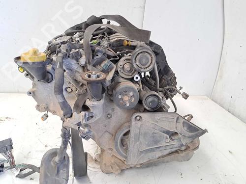 Engine SMART FORFOUR Hatchback (453) | BP40506611M1 - Image 4