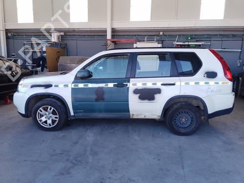 Brugte NISSAN X-TRAIL II (T31) 4656945