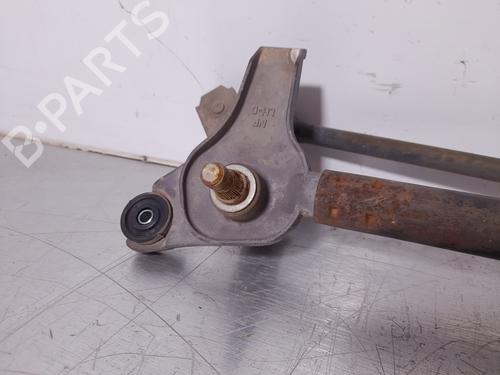 Front wiper motor HYUNDAI SONATA V (NF) 2.0 CRDi | BP21558627M29 