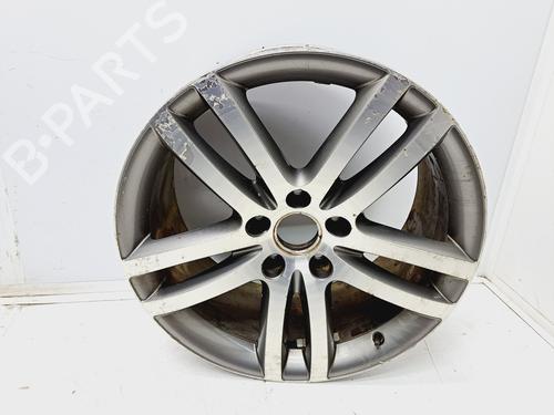 Used Rim AUDI Q7 (4LB) [2006-2016]  23456694
