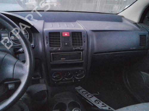 Squib airbag HYUNDAI GETZ (TB) 1.1 | BP30063107C102