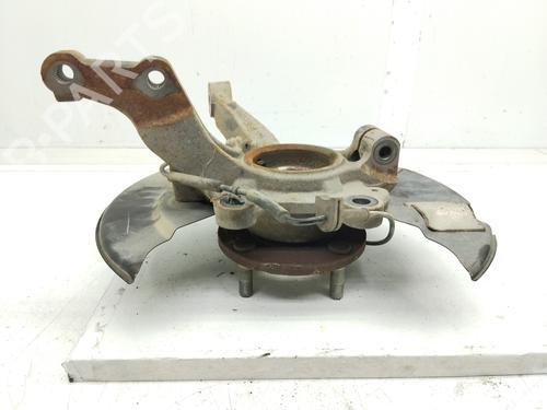 Right front steering knuckle FORD ECOSPORT 1.0 EcoBoost | BP21519380M26 