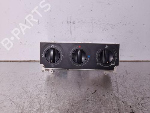Used Climate control PEUGEOT PARTNER Box Body/MPV (5_, G_) [1996-2025]  29639405