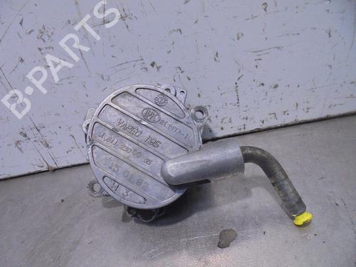 Vacuum pump MERCEDES-BENZ C-CLASS (W203) C 270 CDI (203.016) | BP13657121M80 