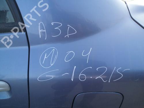 Used Parts KIA RIO I Hatchback (DC) 1.3 1441840