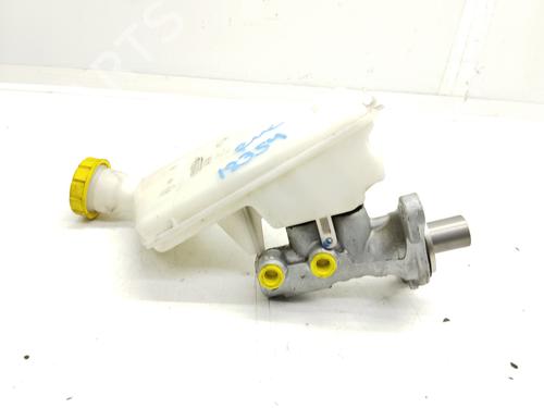Used Brake master cylinder Brake master cylinder PEUGEOT 208 I (CA_, CC_) [2012-2021] 16939507 16939507