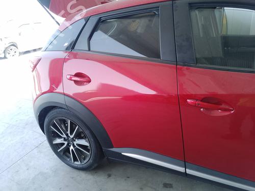 Porta posteriore destra MAZDA CX-3 (DK) 1.5 SKYACTIV-D (DK2WS, DK5FW) | BP30727699C5