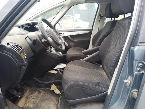 Left front window motor CITROËN C4 Picasso I MPV (UD_)  | BP32074611E21 