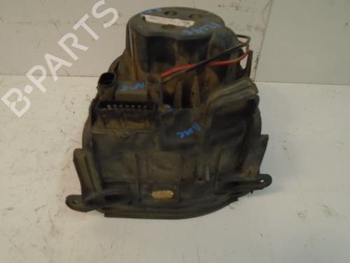 Heater blower motor RENAULT CLIO II (BB_, CB_)  | BP13469481M62 