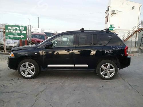 Servo frein JEEP COMPASS (MK49)  | BP13455600M42
