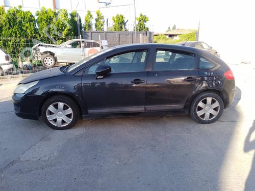 Køler CITROËN C4 I (LC_)  | BP27518726M31 