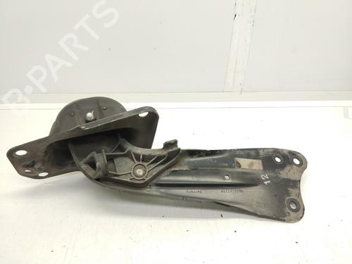Right rear suspension arm SKODA OCTAVIA II (1Z3) 1.9 TDI | BP16906800M15 