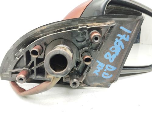 Right mirror PEUGEOT 307 Break (3E) 2.0 HDI 110 | BP17728859C27 