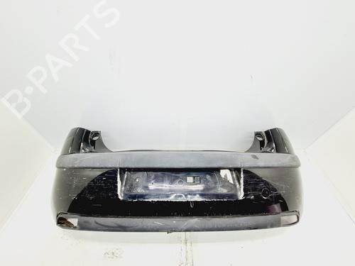 Used Rear bumper CITROËN C4 I (LC_) [2004-2014]  18735810