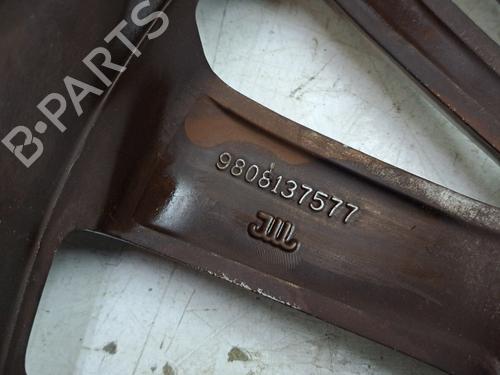 Rim PEUGEOT 208 I (CA_, CC_)  | BP29811207C45