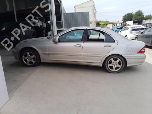 Used Parts MERCEDES-BENZ C-CLASS (W203) 4656989