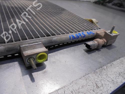 AC radiator CITROËN XSARA PICASSO (N68) 2.0 HDi | BP13426224M32 