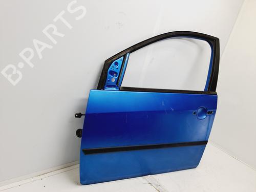 Left front door FORD FIESTA V (JH_, JD_)  | BP17452020C2 