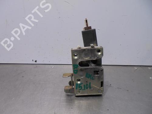 Used Front right lock CITROËN SAXO (S0, S1) 1.1 X, SX (60 hp) 13462205