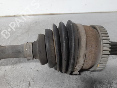 Right front driveshaft KIA SPORTAGE II (JE_, KM_)  | BP24593716M39 