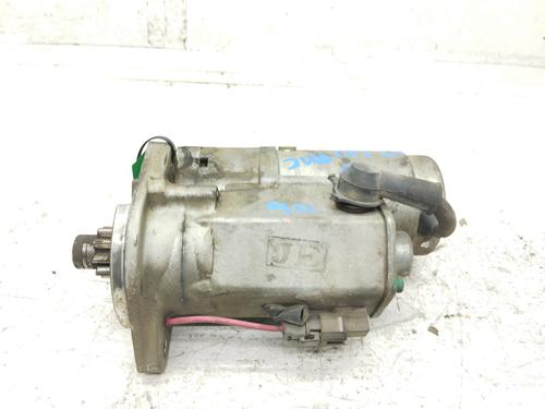 Used Starter KIA CERATO I Saloon (LD) 2.0 CRDi (112 hp) 30856156