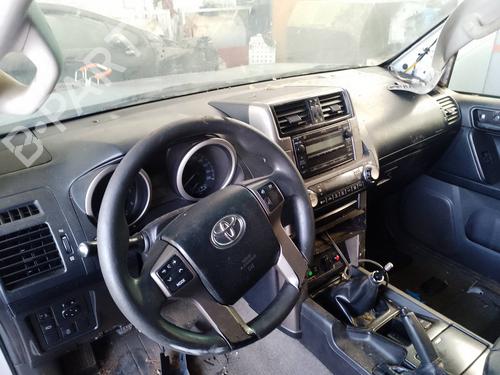 Servo brake TOYOTA LAND CRUISER PRADO (_J15_) | BP30134380M42