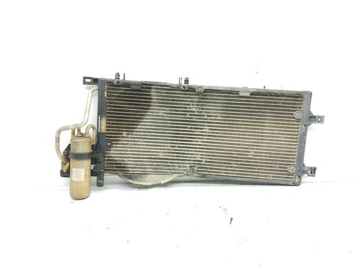 Used AC radiator OPEL COMBO Box Body/MPV [2001-2025]  17197786
