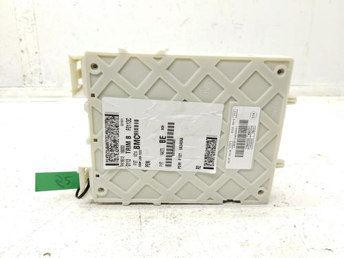 Fuse box FORD FOCUS III 1.6 TDCi | BP30489748E1
