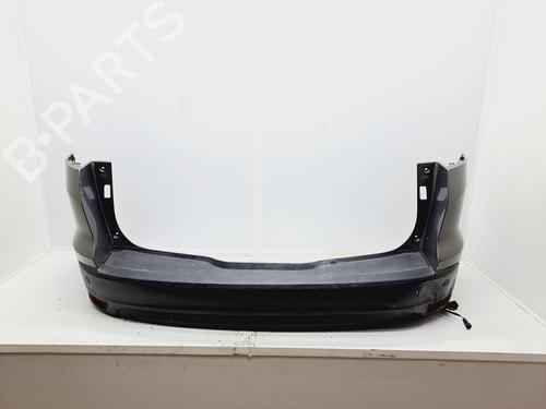 Used Rear bumper FORD FOCUS III 1.0 EcoBoost (125 hp) 16816179