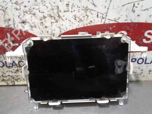 Display monitor FORD FIESTA VI (CB1, CCN) 1.25 | BP13425424C48 
