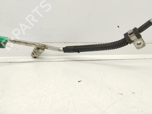 AC pipe RENAULT CLIO IV (BH_) 1.2 TCe 120 (BHM0) | BP24204912M126 