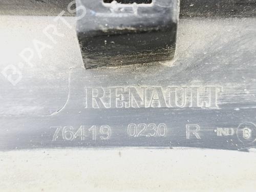 Other RENAULT GRAND SCÉNIC IV (R9_) 1.3 TCe 115 (R9N9) | BP25147630O1 