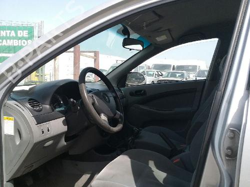 Gearbox CHEVROLET NUBIRA Saloon 1.4 | BP13463940M3 