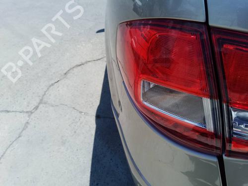 Used Left taillight Left taillight 37465044 37465044
